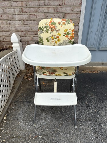Vintage cosco high - high, chair