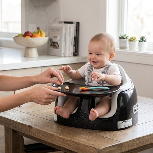 Bumbo baby toddler - toddler, adjustable