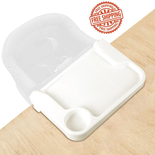 Baby dining tray for - dining,