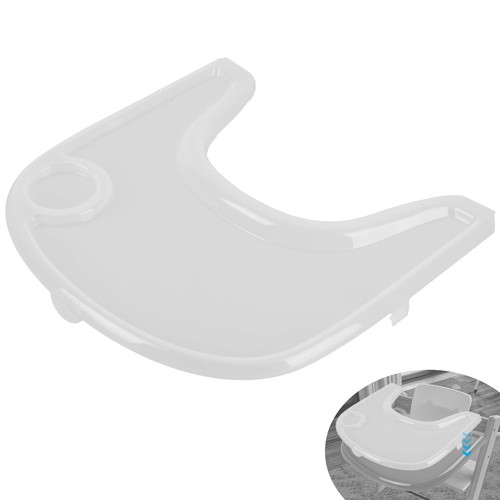 High chair tray cover - tray,