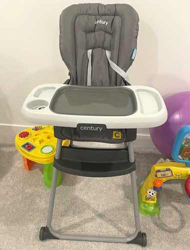 Century baby high - century,